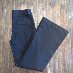 Spanx the Perfect High Rise Flare Pants